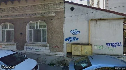 Apartments for rent in Ploieşti - Photo from Google Street View