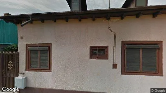 Apartments for rent in Ploieşti - Photo from Google Street View