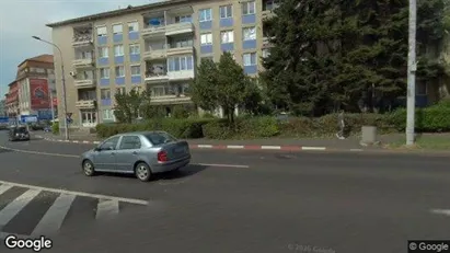 Apartments for rent in Sibiu - Photo from Google Street View