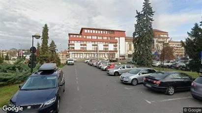 Apartments for rent in Şelimbăr - Photo from Google Street View