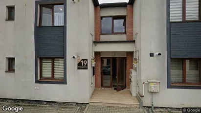 Apartments for rent in Şelimbăr - Photo from Google Street View