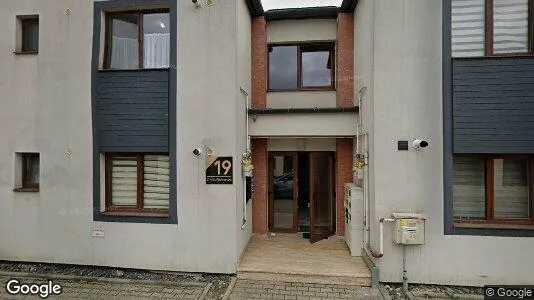 Apartments for rent in Şelimbăr - Photo from Google Street View