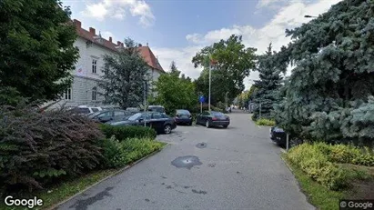 Apartments for rent in Şelimbăr - Photo from Google Street View