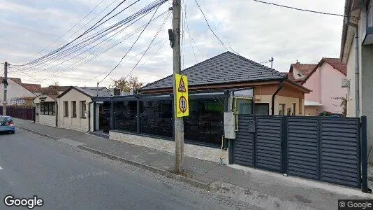Apartments for rent in Şelimbăr - Photo from Google Street View