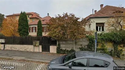 Apartments for rent in Sibiu - Photo from Google Street View