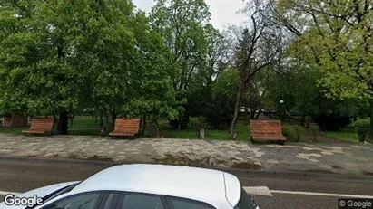 Apartments for rent in Rădăuţi - Photo from Google Street View