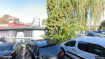 Apartments for rent in Târgu Mureş - Photo from Google Street View