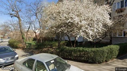 Apartments for rent in Timişoara - Photo from Google Street View