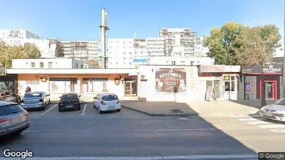 Apartments for rent in Tulcea - Photo from Google Street View