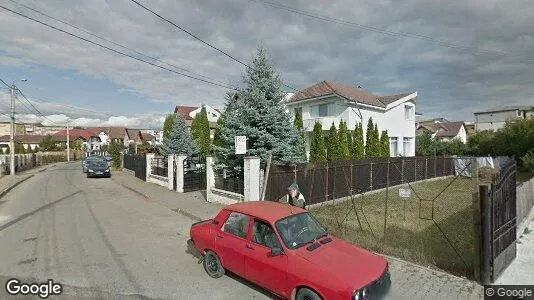 Apartments for rent in Alba Iulia - Photo from Google Street View
