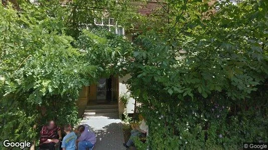 Apartments for rent in Alba Iulia - Photo from Google Street View