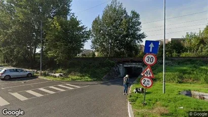 Apartments for rent in Arad - Photo from Google Street View