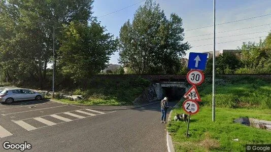 Apartments for rent in Arad - Photo from Google Street View