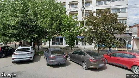 Apartments for rent in Bacău - Photo from Google Street View