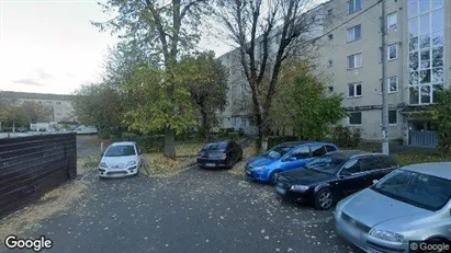Apartments for rent in Baia Mare - Photo from Google Street View