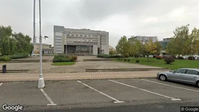 Apartments for rent in Baia Mare - Photo from Google Street View