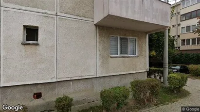 Apartments for rent in Baia Mare - Photo from Google Street View