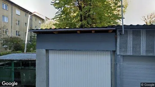 Apartments for rent in Baia Mare - Photo from Google Street View