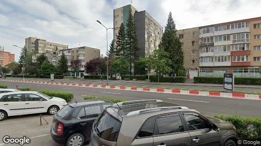 Apartments for rent in Braşov - Photo from Google Street View
