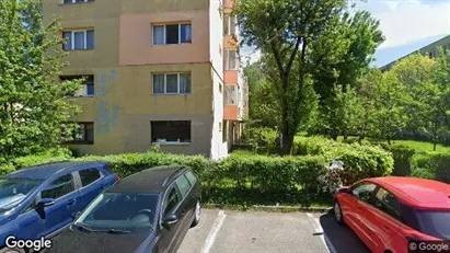 Apartments for rent in Braşov - Photo from Google Street View