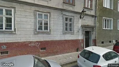 Apartments for rent in Braşov - Photo from Google Street View