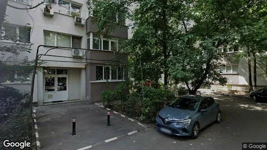 Rooms for rent in Bucharest - Sectorul 6 - Photo from Google Street View