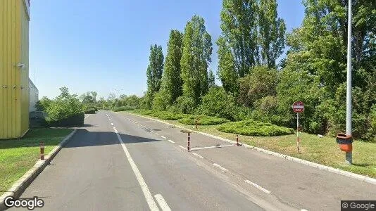 Apartments for rent in Voluntari - Photo from Google Street View