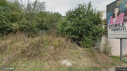 Apartments for rent in Voluntari - Photo from Google Street View