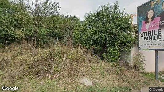 Apartments for rent in Voluntari - Photo from Google Street View