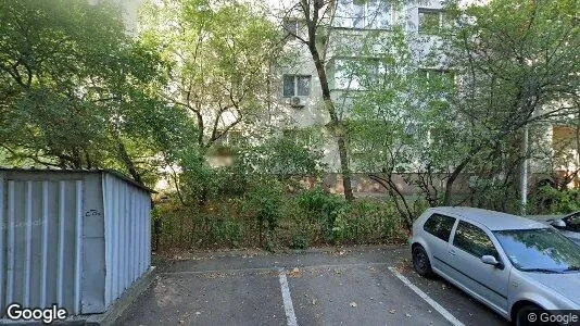 Apartments for rent in Voluntari - Photo from Google Street View