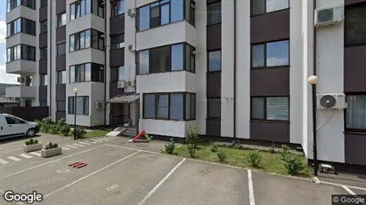 Apartments for rent in Bragadiru - Photo from Google Street View
