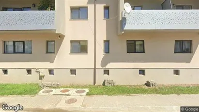 Apartments for rent in Floreşti - Photo from Google Street View