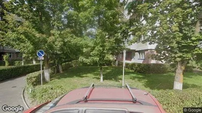 Apartments for rent in Cluj-Napoca - Photo from Google Street View