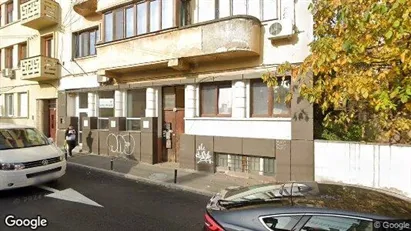Apartments for rent in Cluj-Napoca - Photo from Google Street View