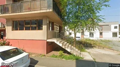 Apartments for rent in Floreşti - Photo from Google Street View