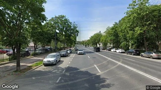 Apartments for rent in Constanţa - Photo from Google Street View