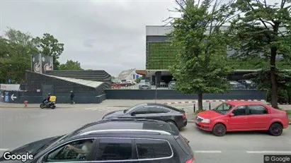 Apartments for rent in Constanţa - Photo from Google Street View