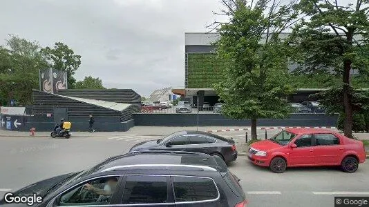 Apartments for rent in Constanţa - Photo from Google Street View