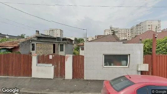 Apartments for rent in Constanţa - Photo from Google Street View