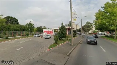 Apartments for rent in Bucharest - Sectorul 1 - Photo from Google Street View