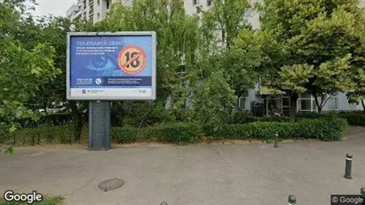 Apartments for rent in Bucharest - Sectorul 1 - Photo from Google Street View