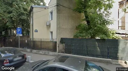 Apartments for rent in Bucharest - Sectorul 3 - Photo from Google Street View