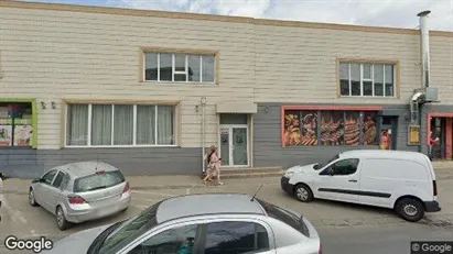 Apartments for rent in Gherceşti - Photo from Google Street View