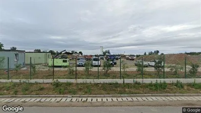 Apartments for rent in Şimnicu de Sus - Photo from Google Street View