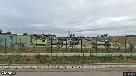 Apartments for rent in Şimnicu de Sus - Photo from Google Street View