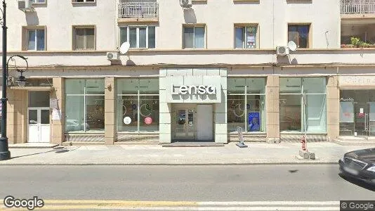 Apartments for rent in Craiova - Photo from Google Street View