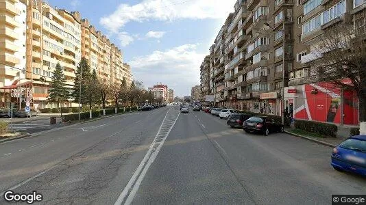 Apartments for rent in Deva - Photo from Google Street View