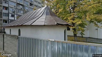 Apartments for rent in Galaţi - Photo from Google Street View