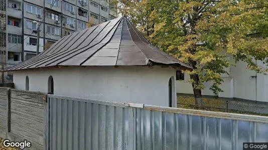Apartments for rent in Galaţi - Photo from Google Street View