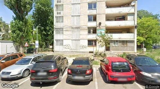 Apartments for rent in Galaţi - Photo from Google Street View